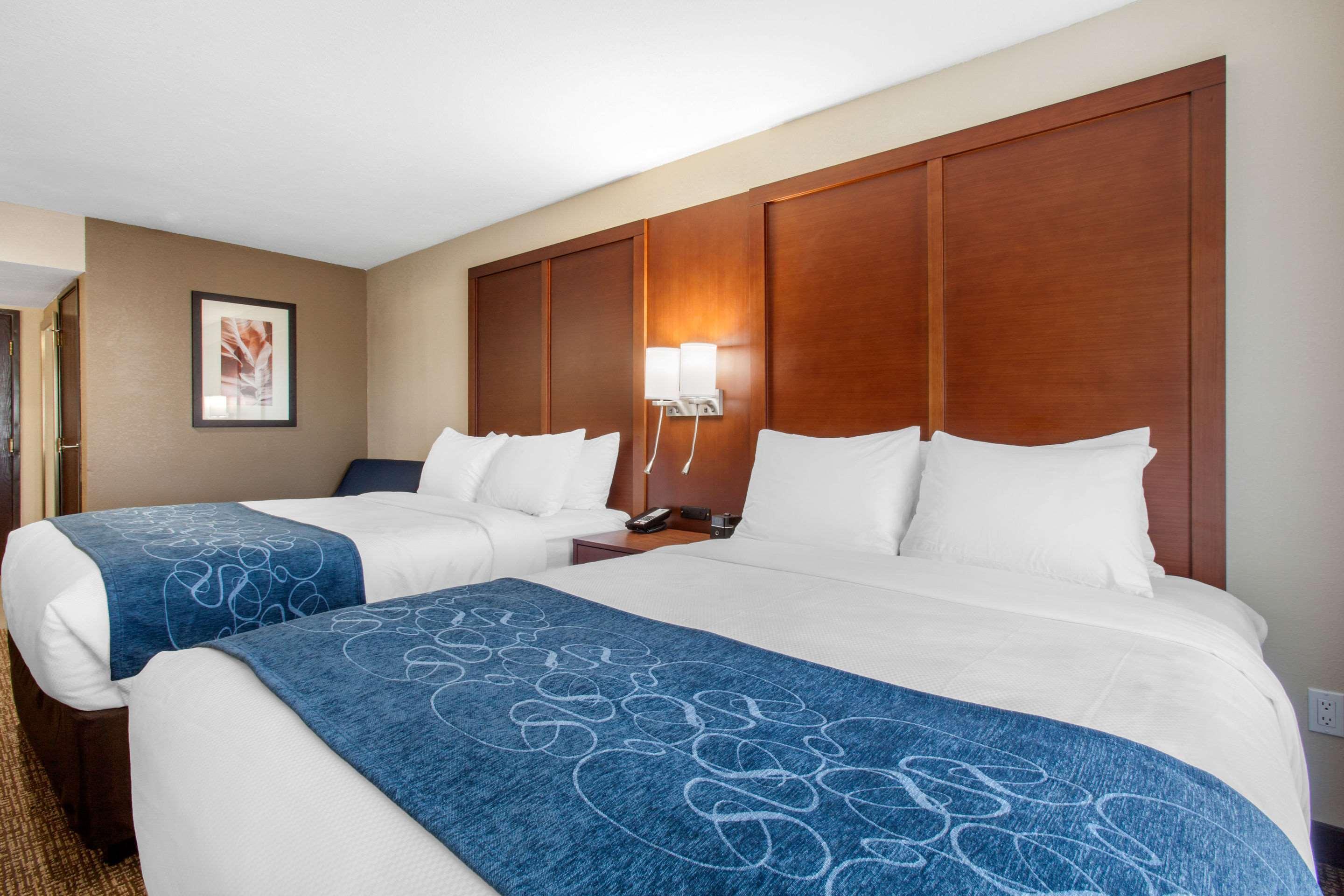 Comfort Inn & Suites Pinetop Show Low Lakeside Esterno foto