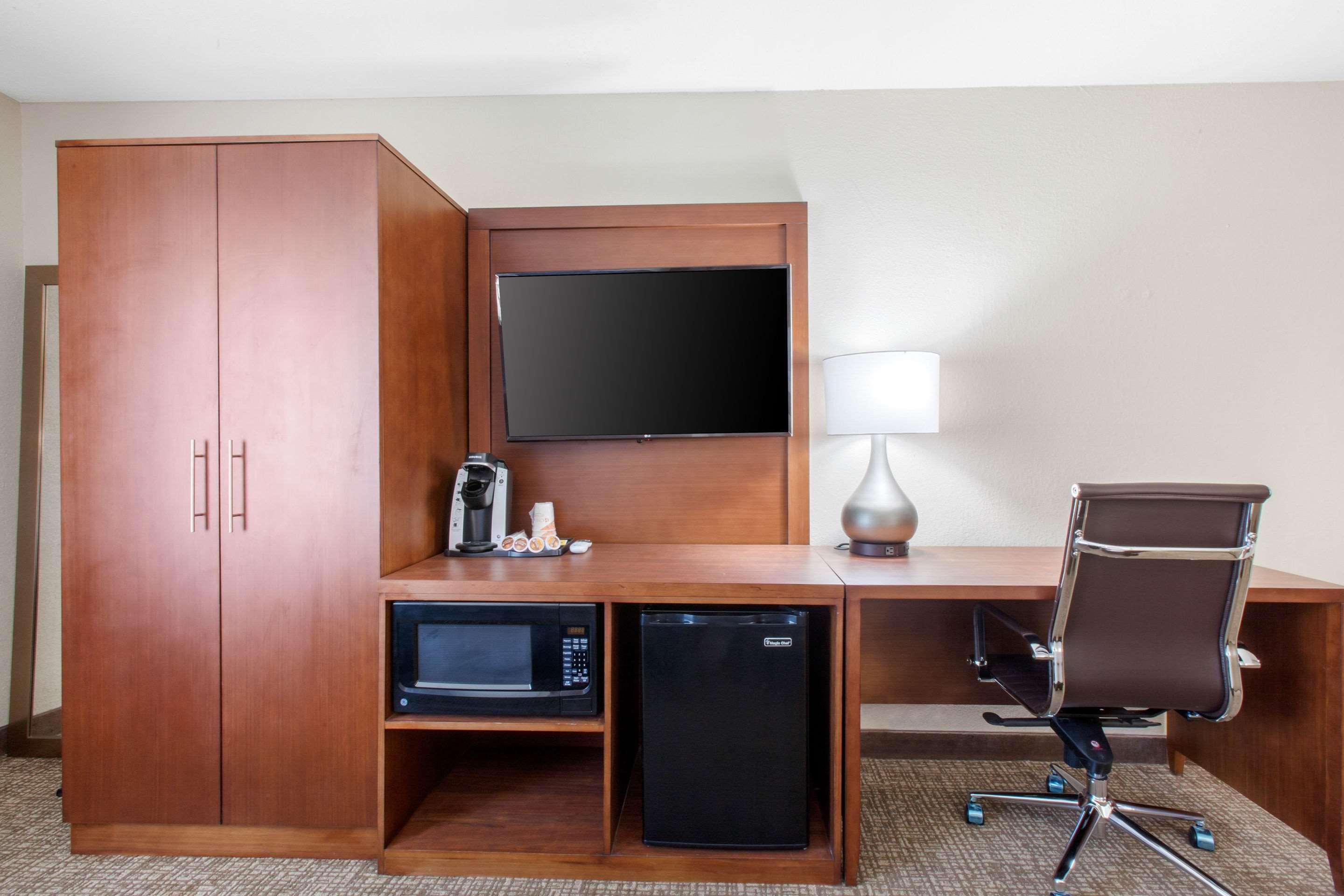 Comfort Inn & Suites Pinetop Show Low Lakeside Esterno foto