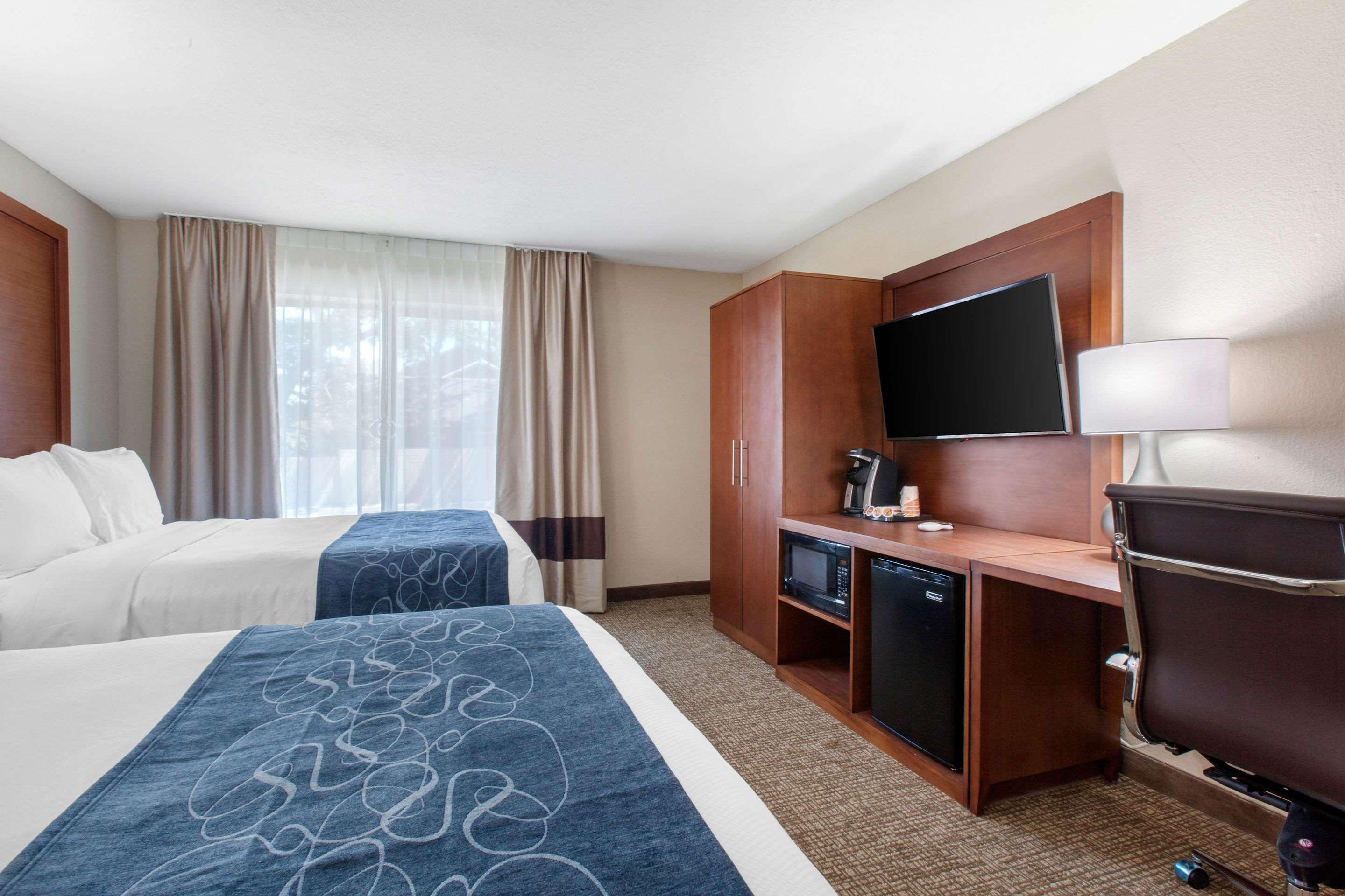 Comfort Inn & Suites Pinetop Show Low Lakeside Esterno foto
