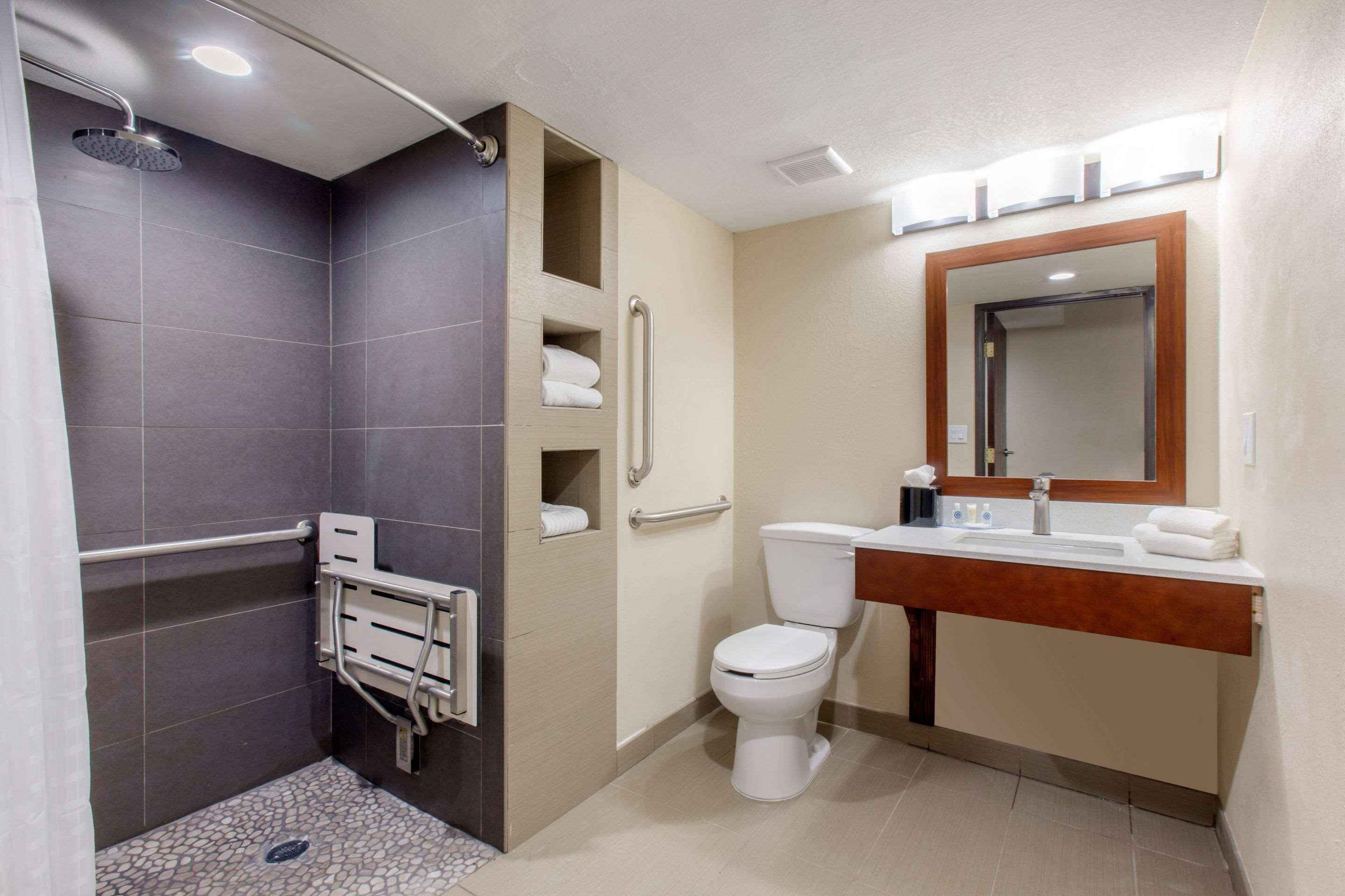Comfort Inn & Suites Pinetop Show Low Lakeside Esterno foto