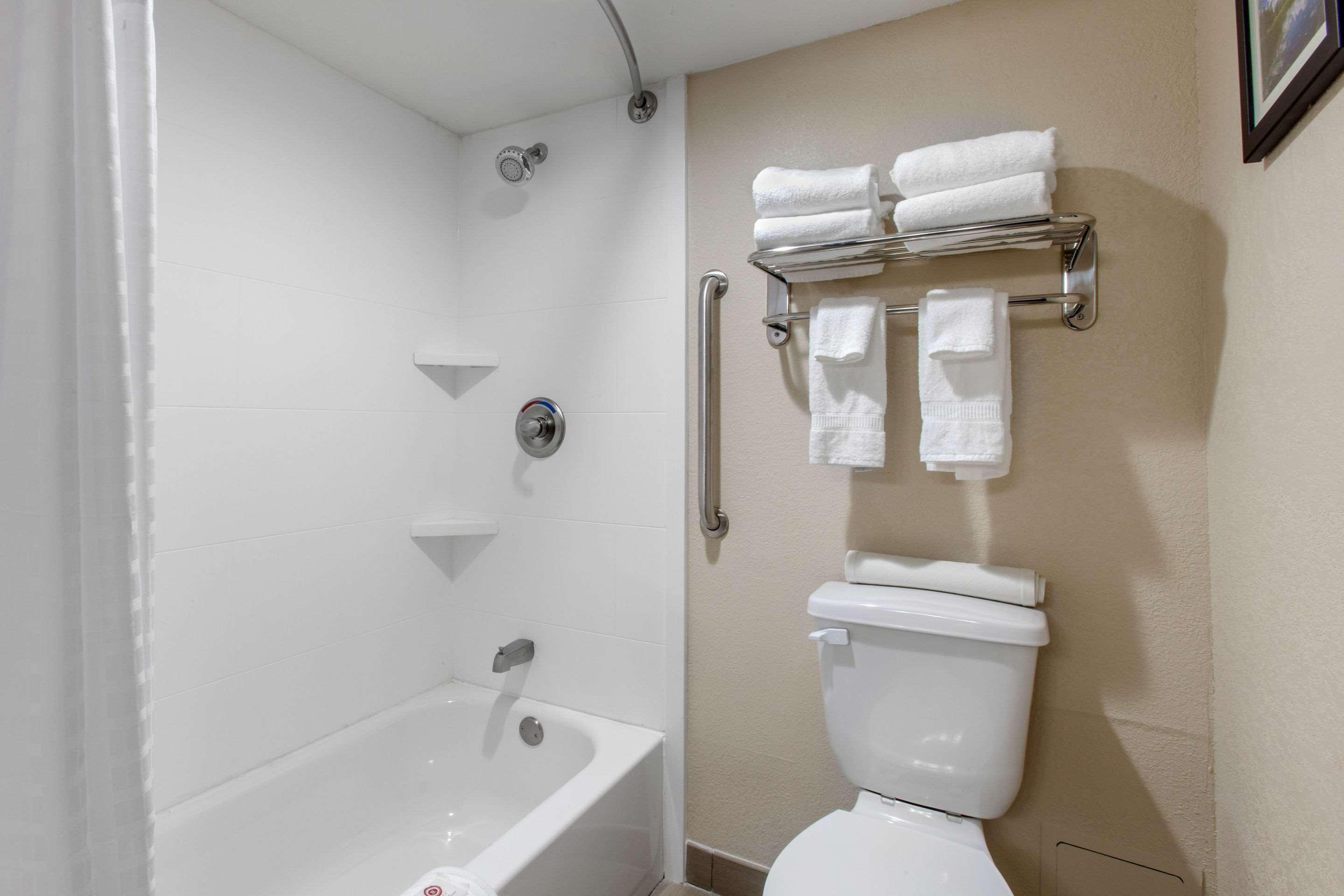 Comfort Inn & Suites Pinetop Show Low Lakeside Esterno foto