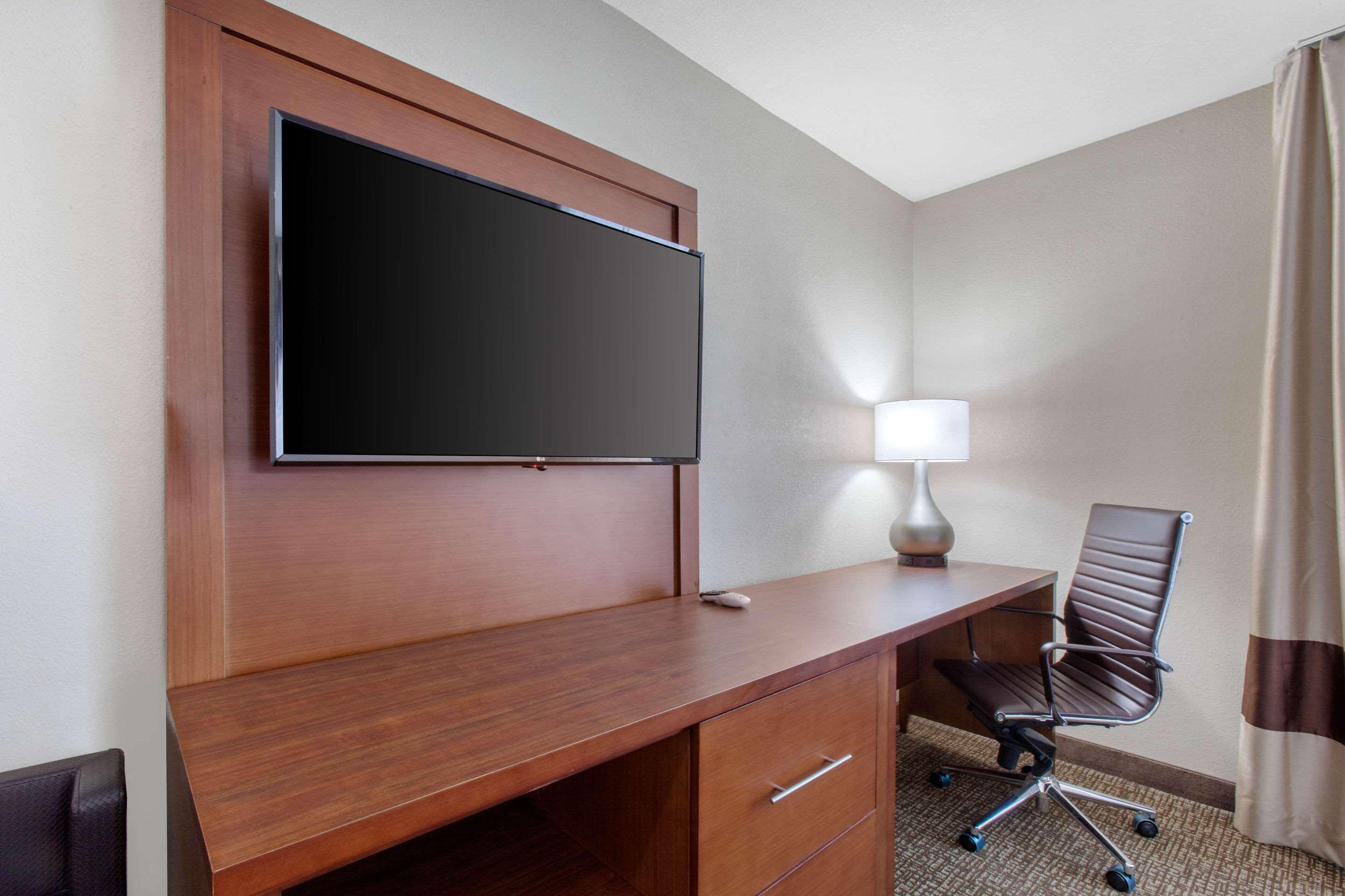 Comfort Inn & Suites Pinetop Show Low Lakeside Esterno foto