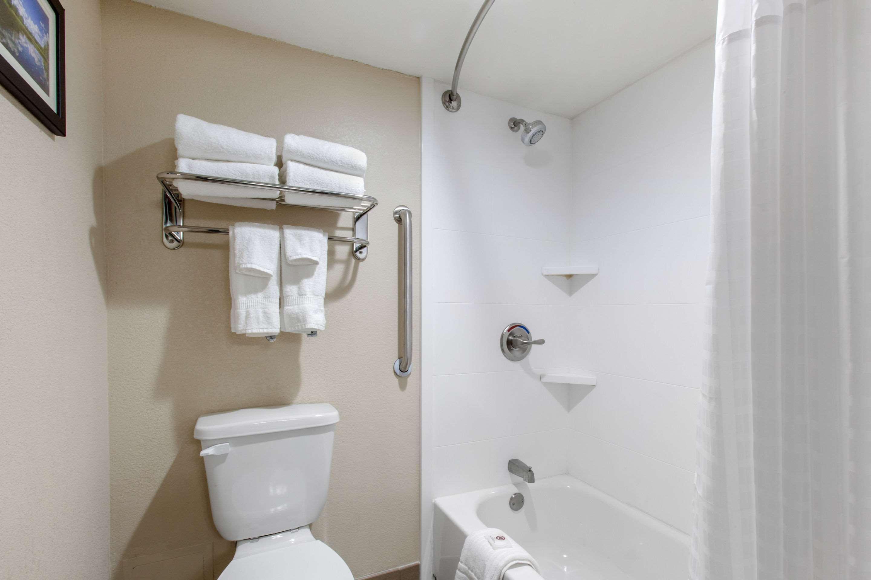 Comfort Inn & Suites Pinetop Show Low Lakeside Esterno foto