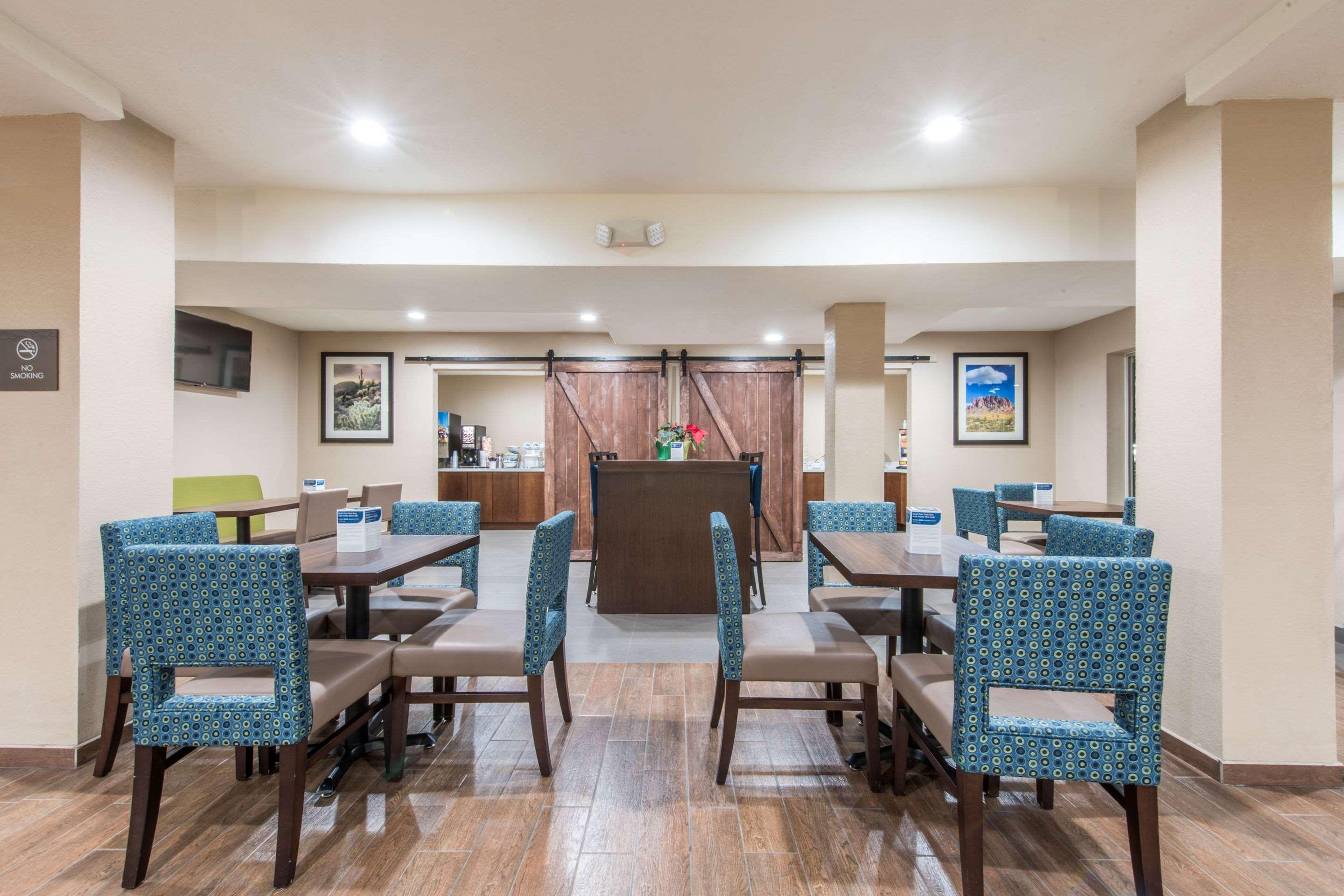 Comfort Inn & Suites Pinetop Show Low Lakeside Esterno foto