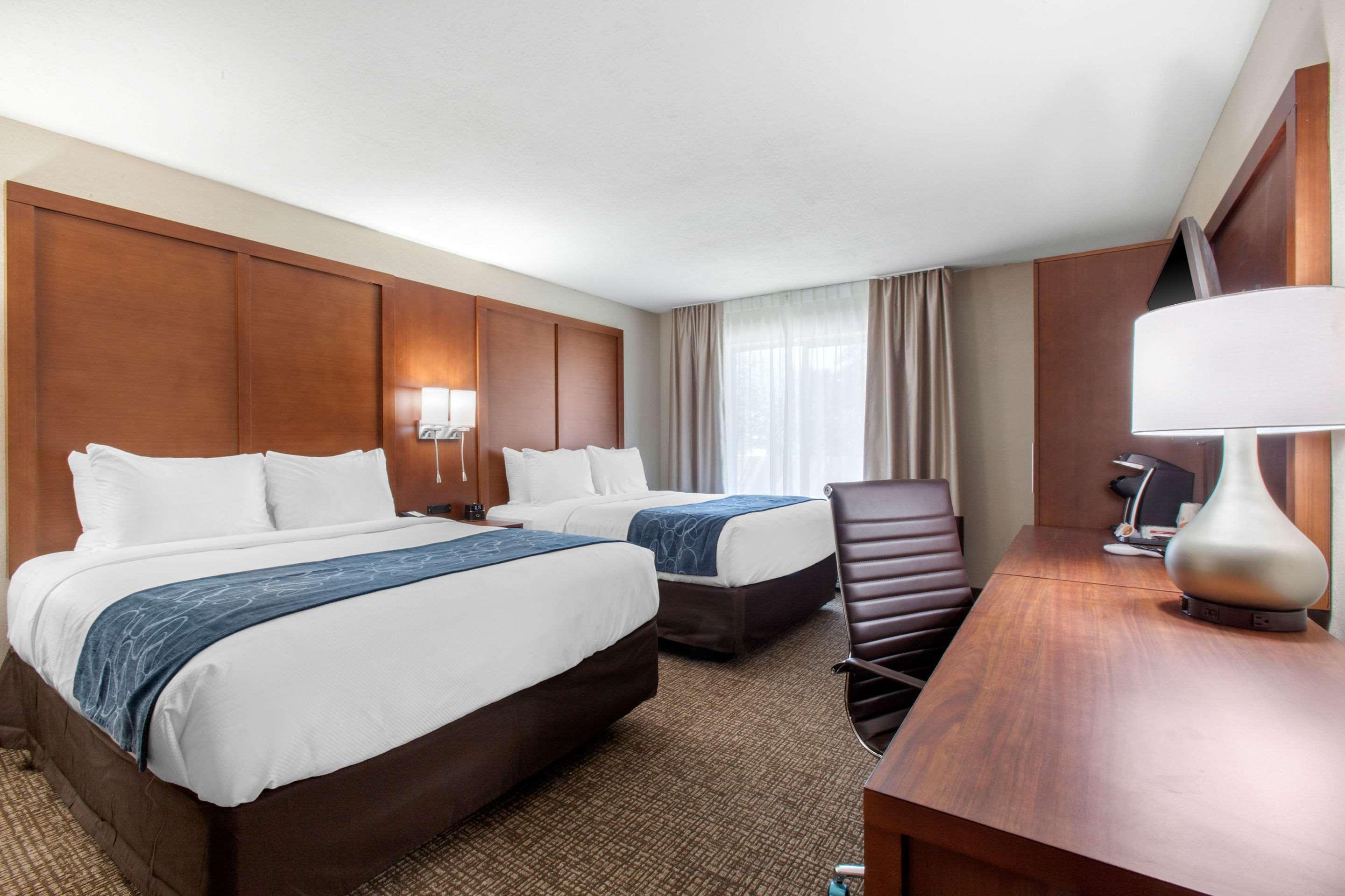 Comfort Inn & Suites Pinetop Show Low Lakeside Esterno foto