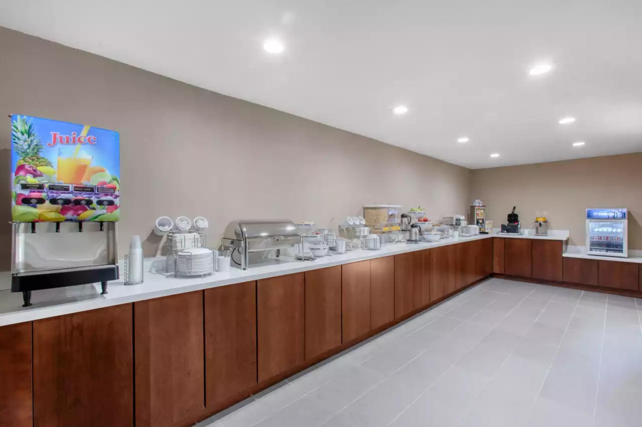 Comfort Inn & Suites Pinetop Show Low Lakeside Esterno foto