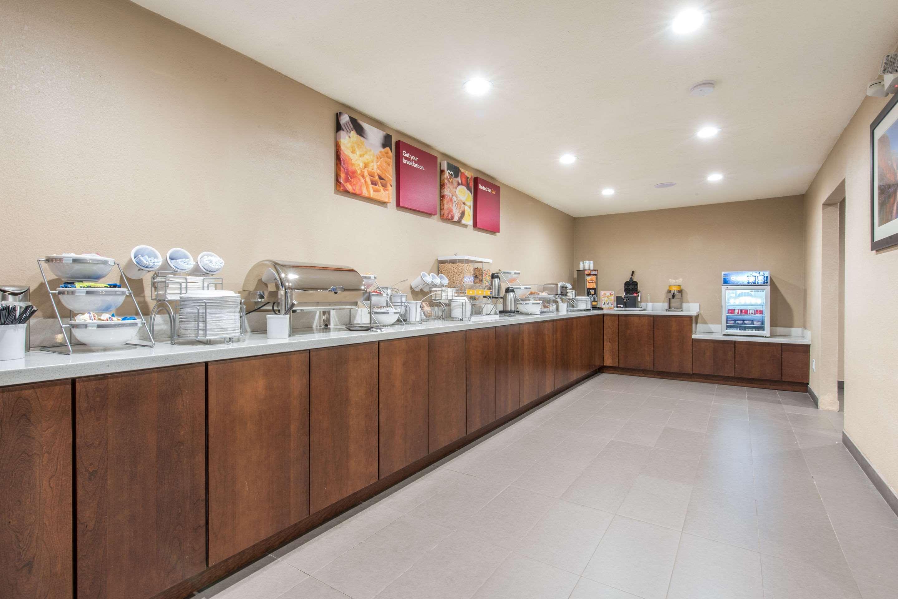 Comfort Inn & Suites Pinetop Show Low Lakeside Esterno foto