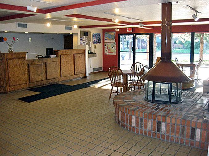 Comfort Inn & Suites Pinetop Show Low Lakeside Esterno foto