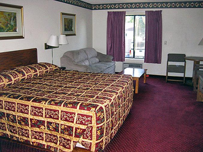 Comfort Inn & Suites Pinetop Show Low Lakeside Esterno foto