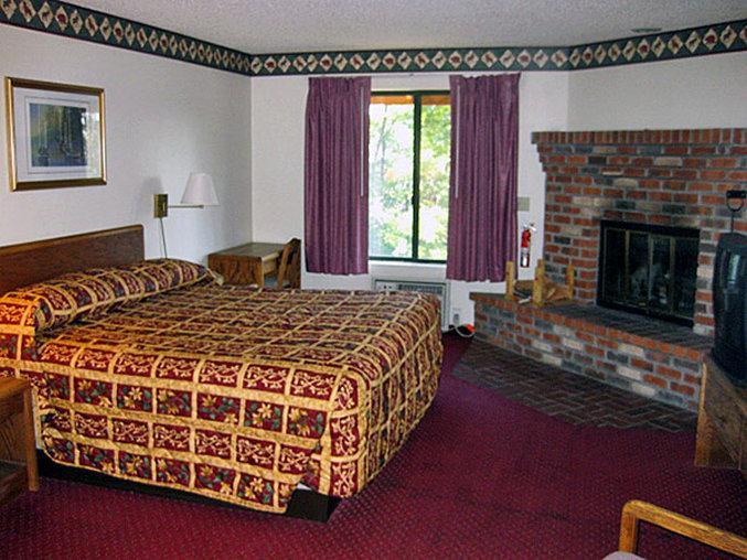 Comfort Inn & Suites Pinetop Show Low Lakeside Esterno foto