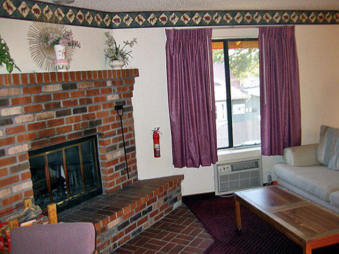 Comfort Inn & Suites Pinetop Show Low Lakeside Esterno foto