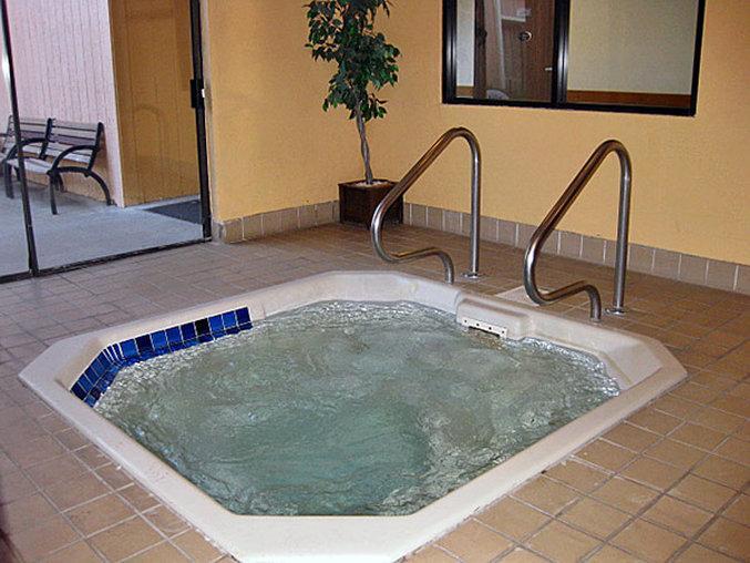Comfort Inn & Suites Pinetop Show Low Lakeside Esterno foto