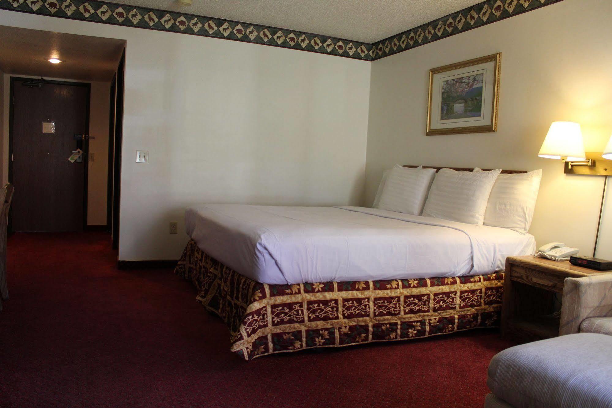 Comfort Inn & Suites Pinetop Show Low Lakeside Esterno foto