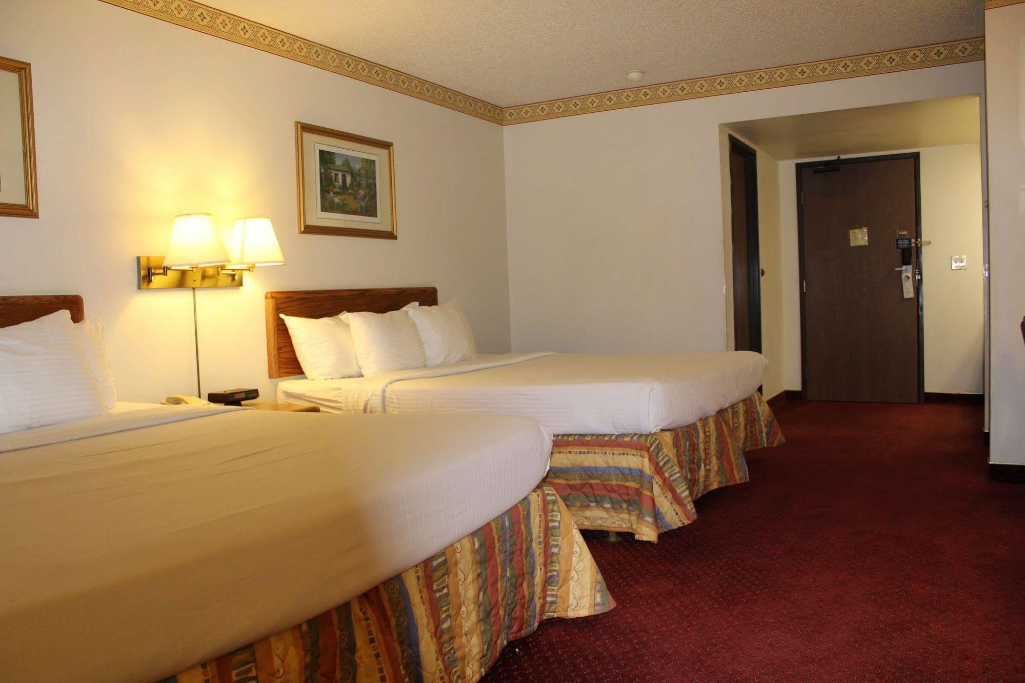 Comfort Inn & Suites Pinetop Show Low Lakeside Esterno foto