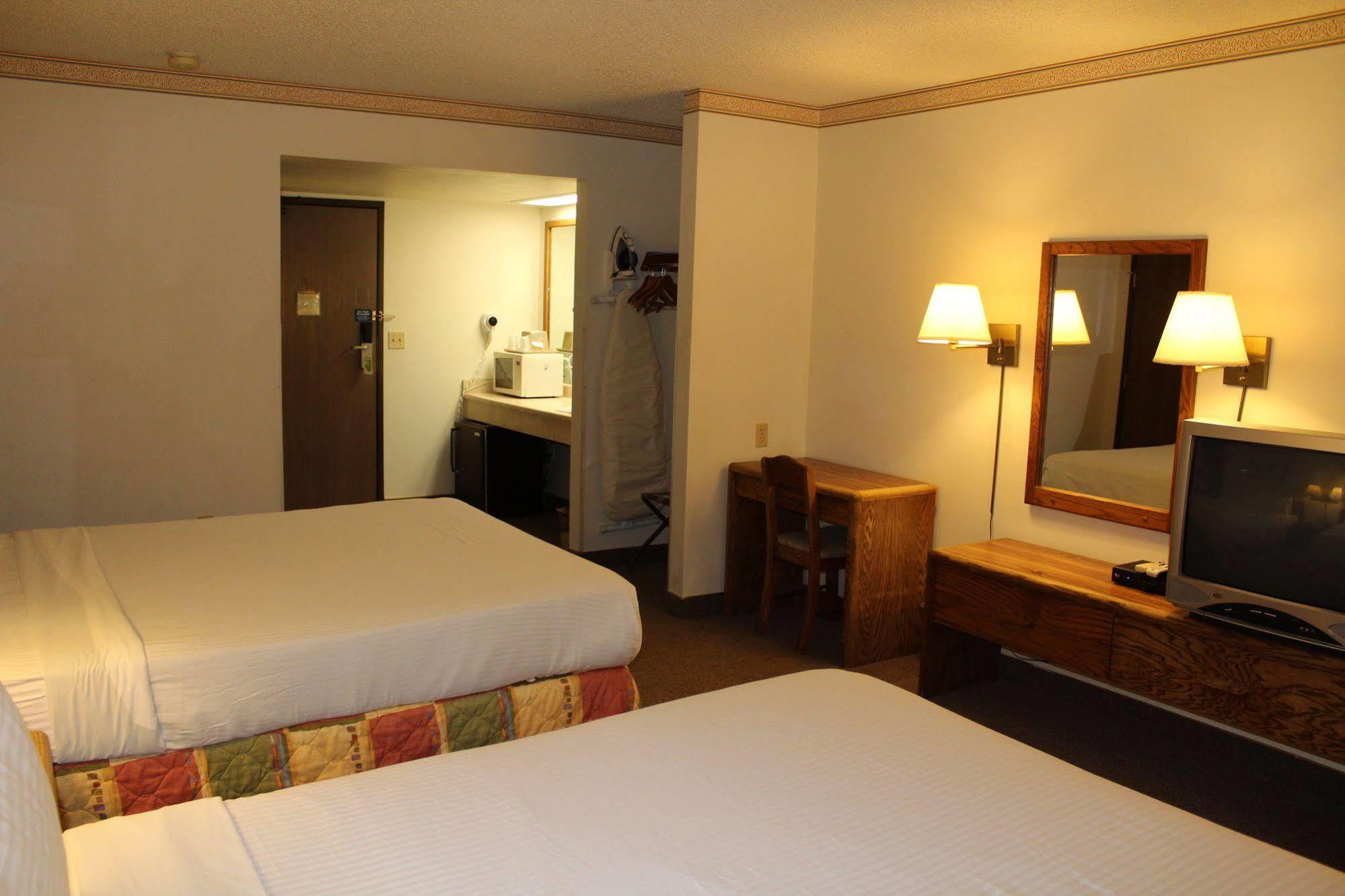 Comfort Inn & Suites Pinetop Show Low Lakeside Esterno foto