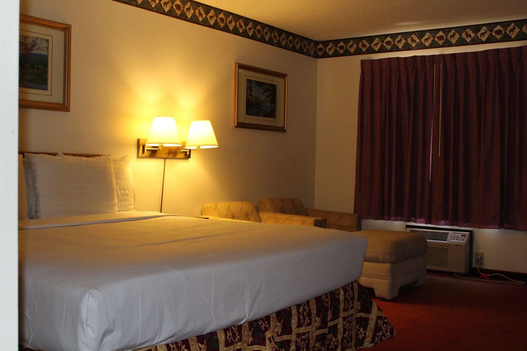 Comfort Inn & Suites Pinetop Show Low Lakeside Esterno foto