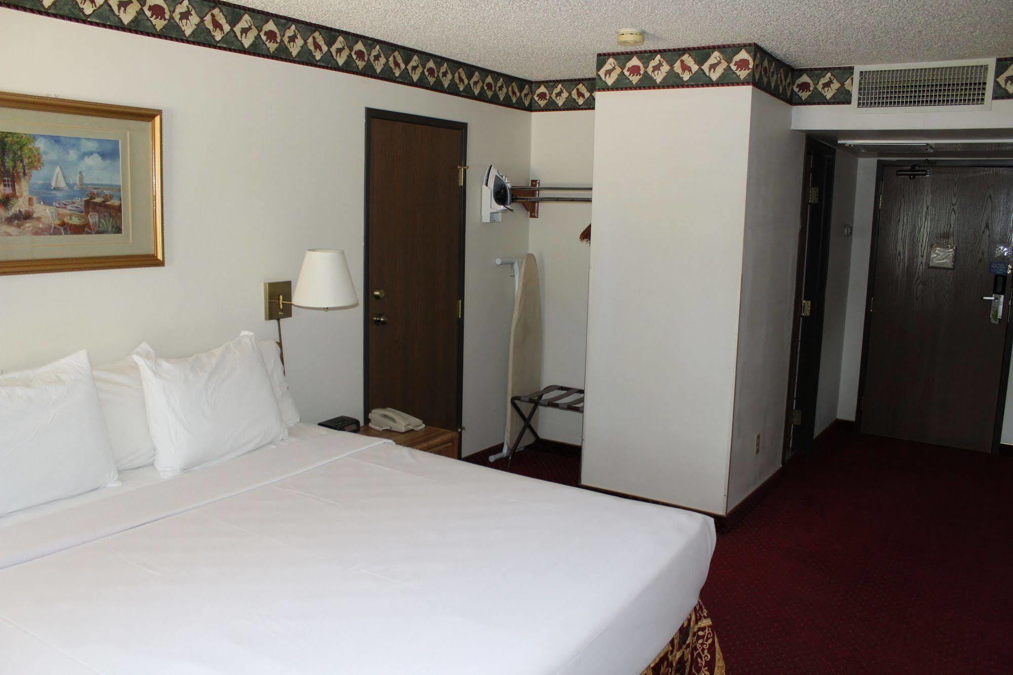 Comfort Inn & Suites Pinetop Show Low Lakeside Esterno foto