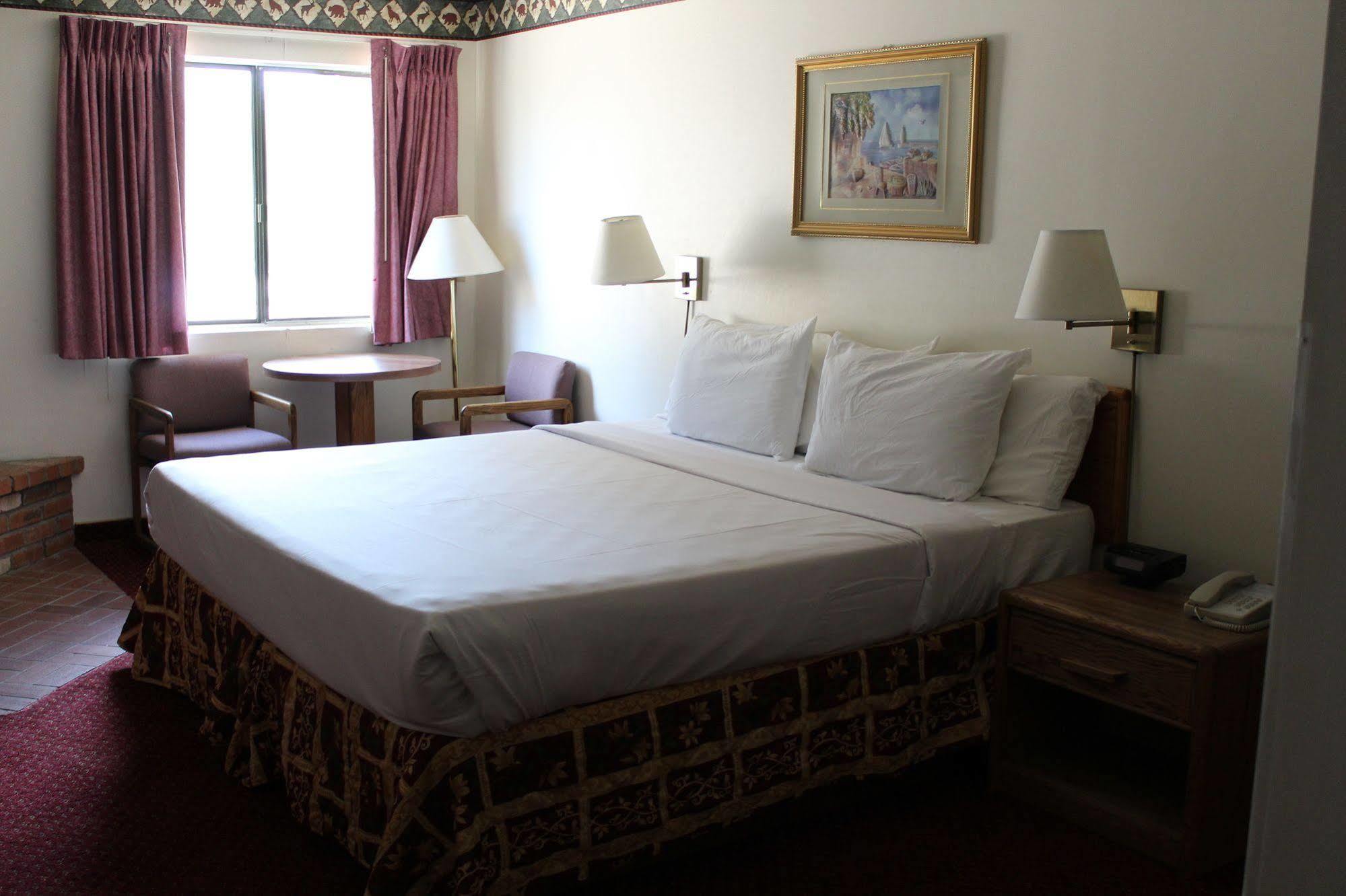 Comfort Inn & Suites Pinetop Show Low Lakeside Esterno foto