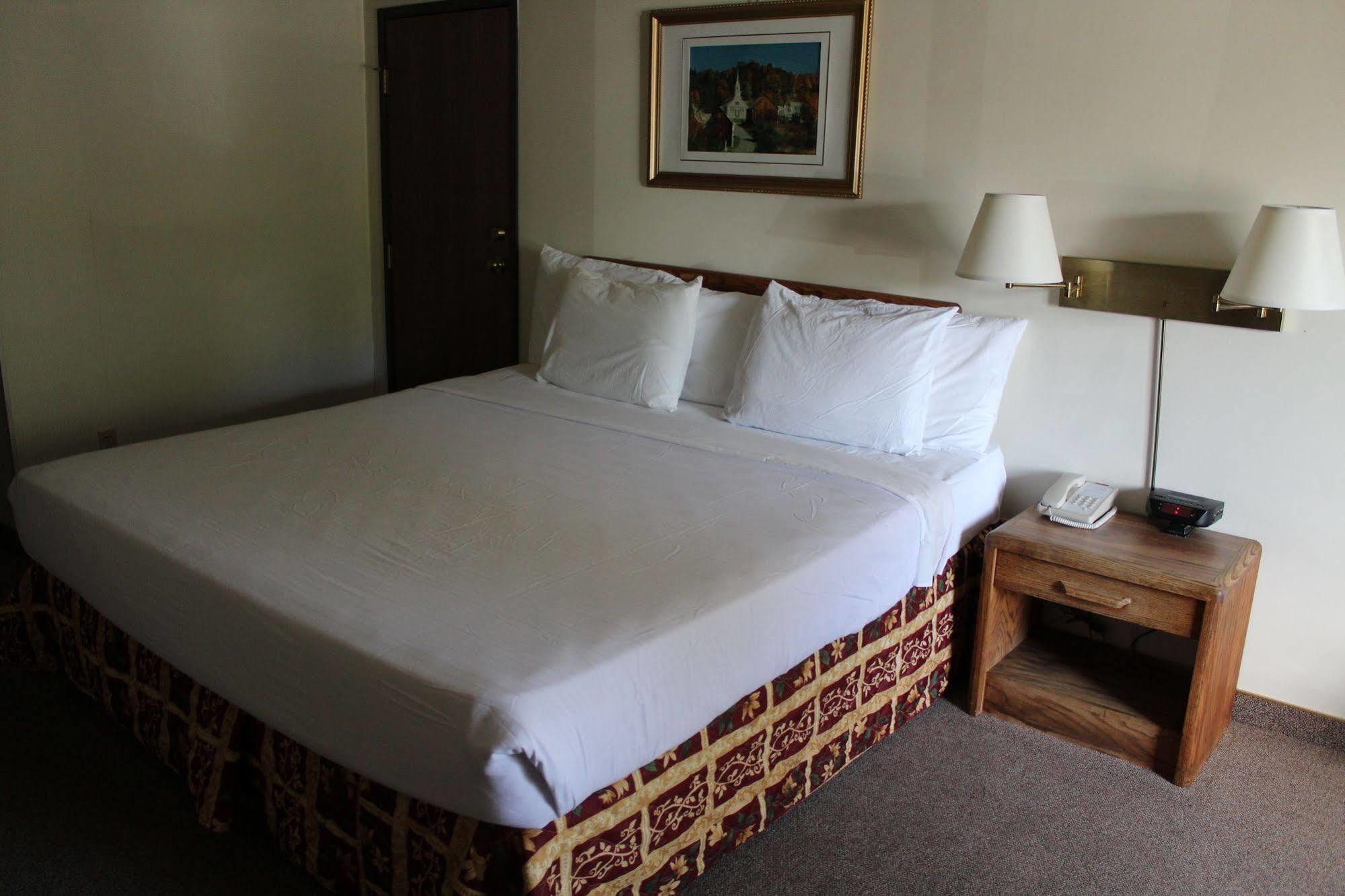 Comfort Inn & Suites Pinetop Show Low Lakeside Esterno foto