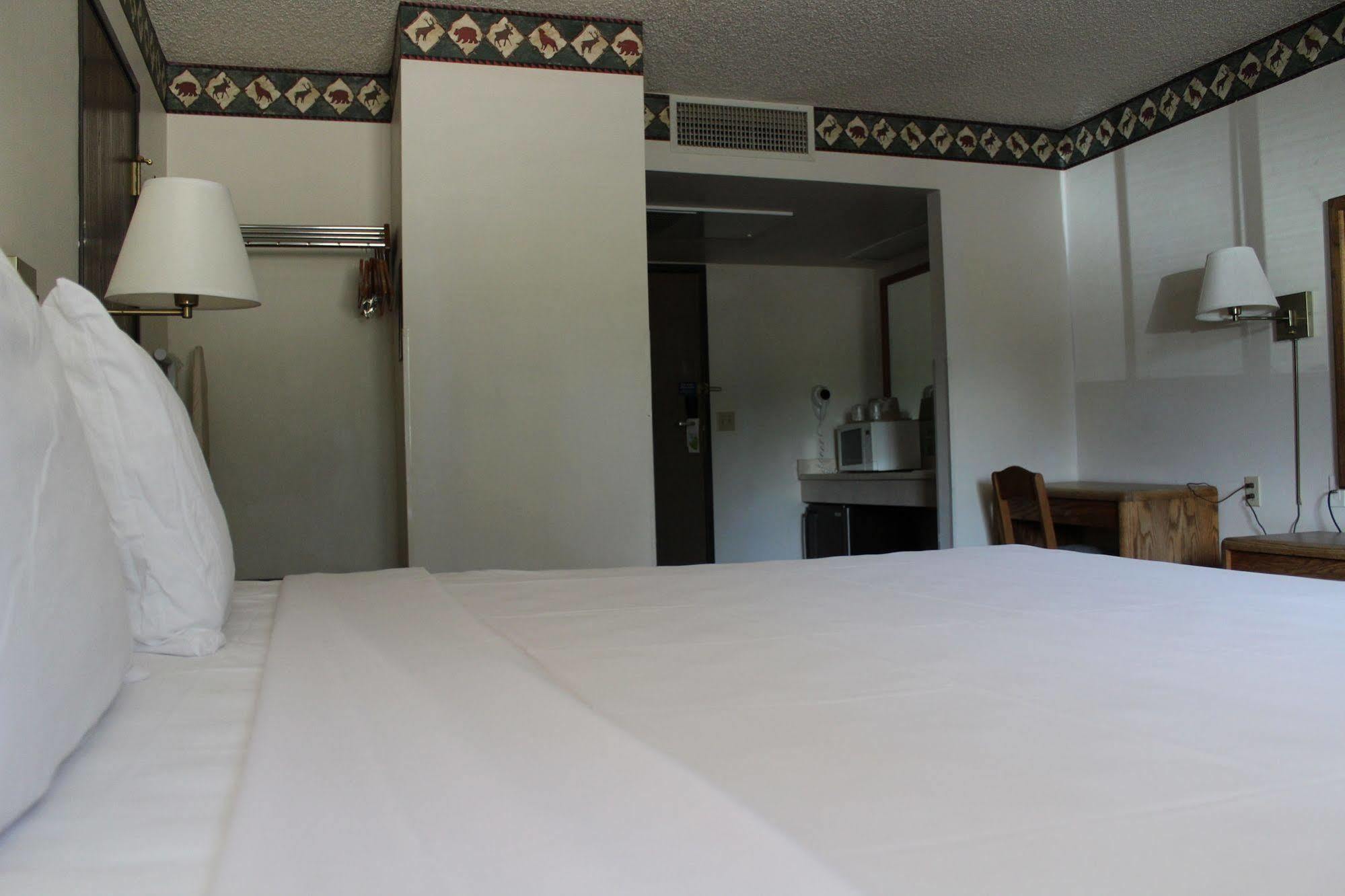 Comfort Inn & Suites Pinetop Show Low Lakeside Esterno foto