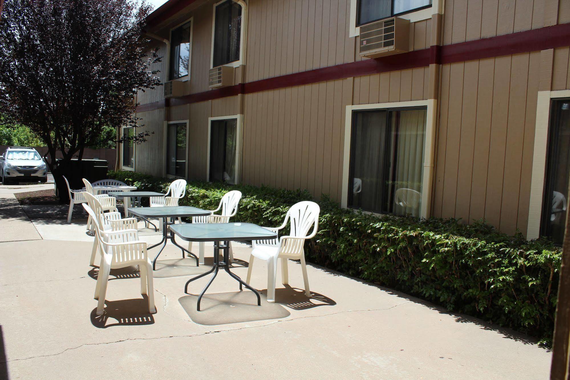 Comfort Inn & Suites Pinetop Show Low Lakeside Esterno foto