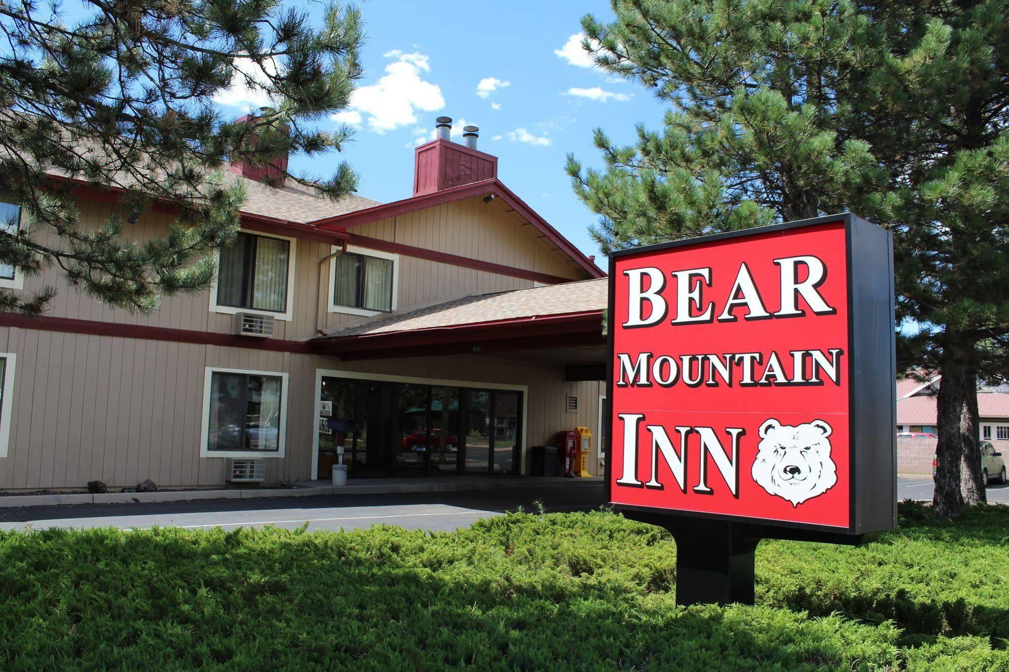Comfort Inn & Suites Pinetop Show Low Lakeside Esterno foto