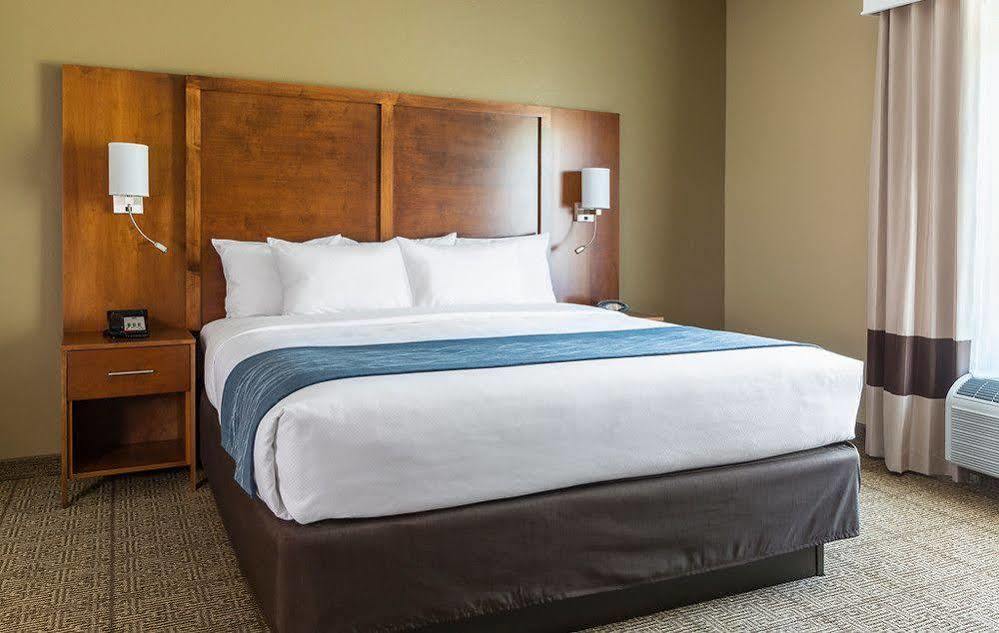 Comfort Inn & Suites Pinetop Show Low Lakeside Esterno foto